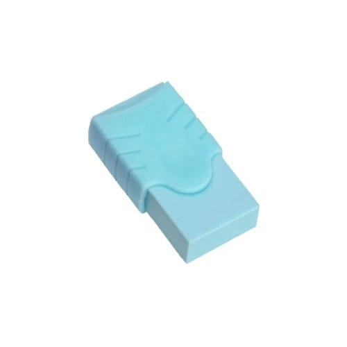 Borracha Molin Tpr - Tons Pastel - Azul