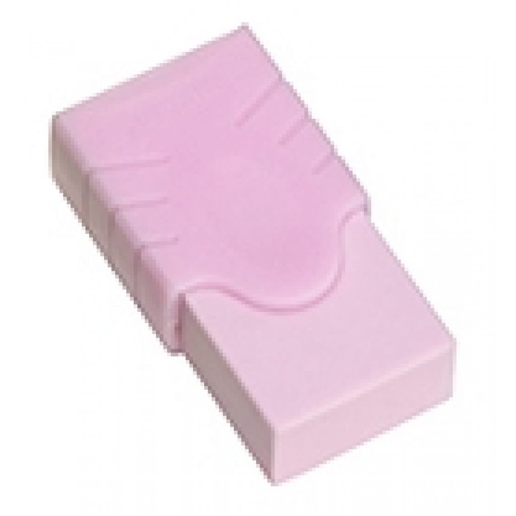 Borracha Molin Tpr - Tons Pastel - Lilás