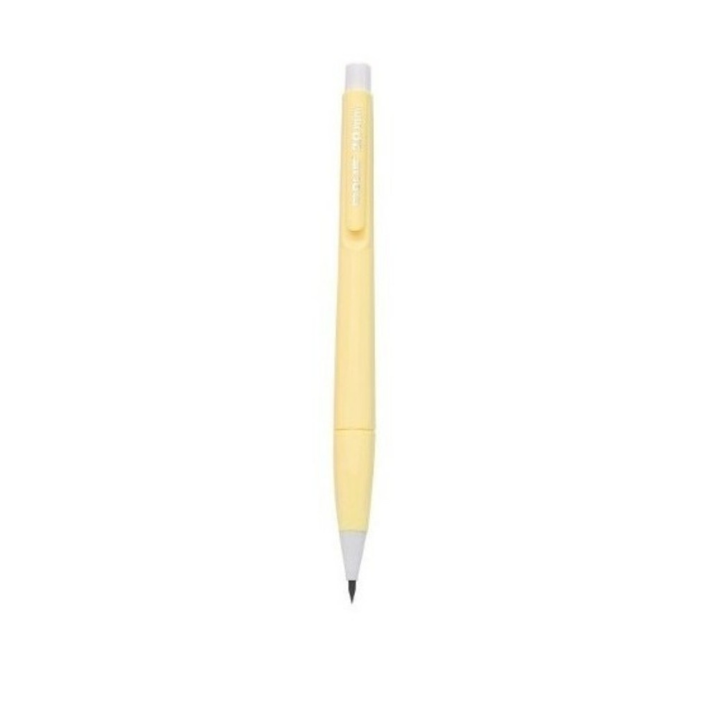 Lapiseira Molin 2,0mm Neo - Cor Pastel Amarelo
