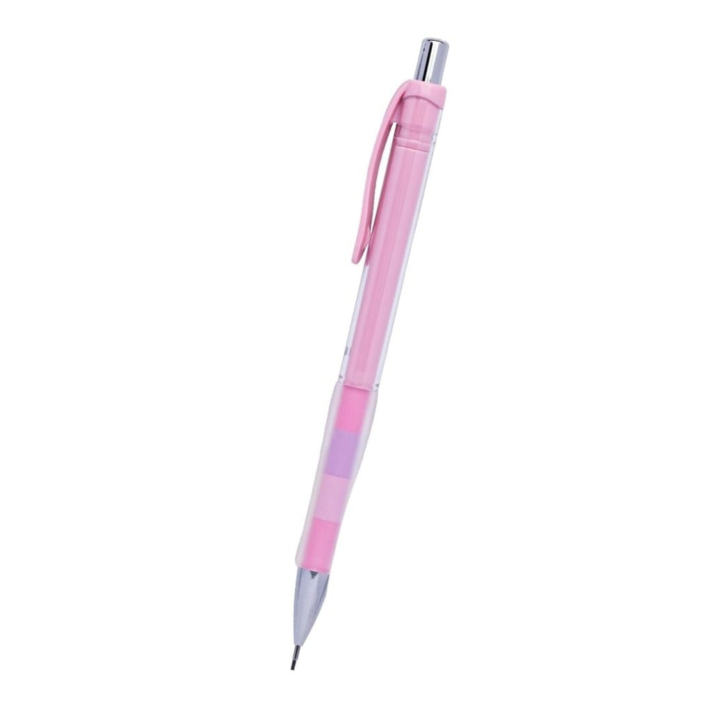 Lapiseira Molin Wpk 0,9mm - Rosa