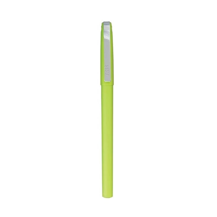 Caneta Style Gel Ponta 0,7mm - Tris - Verde