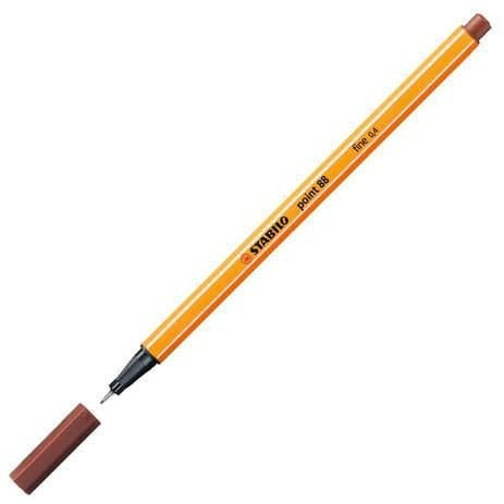 Caneta Stabilo Point 88 0,4mm Ponta Fina - Unidade - Cod 88/75