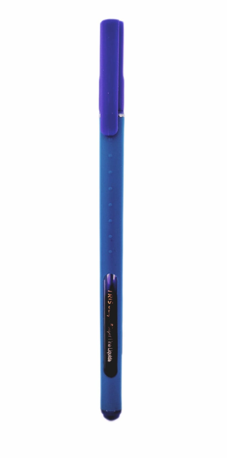 Caneta Tris Liqeo Super Fina 0.4mm - Azul