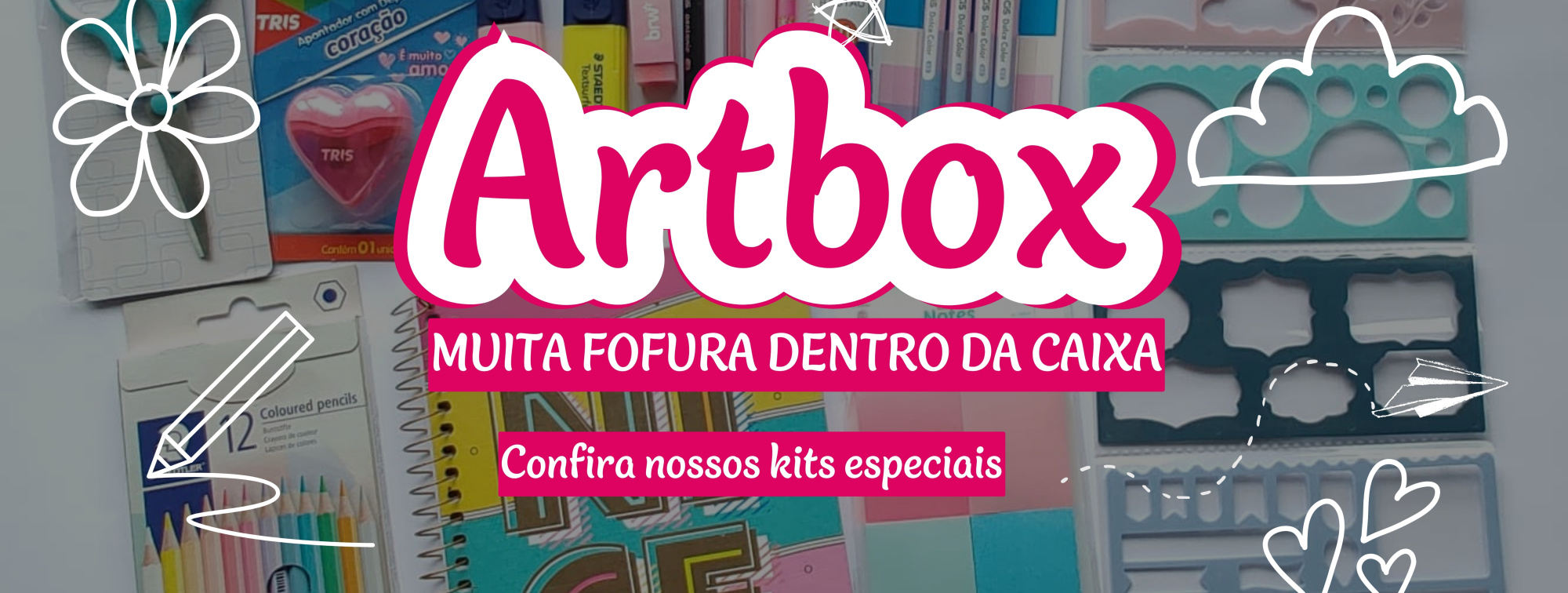 Kit Artbox
