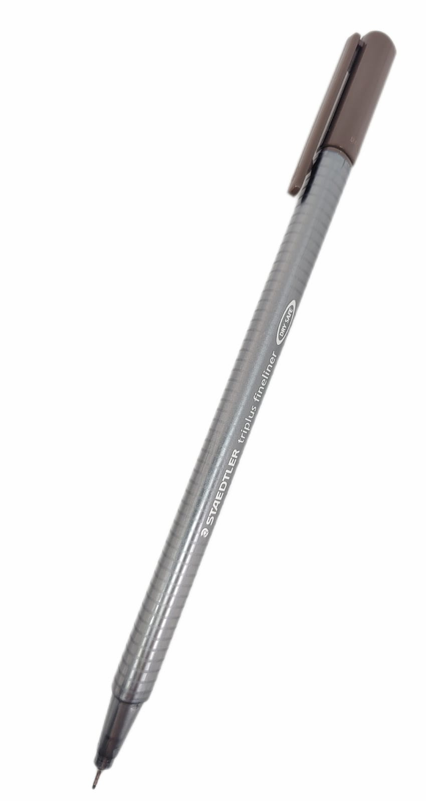 Caneta Hidrográfica Staedtler Triplus Fineliner - Dry Safe - 0.3mm - Cor 077