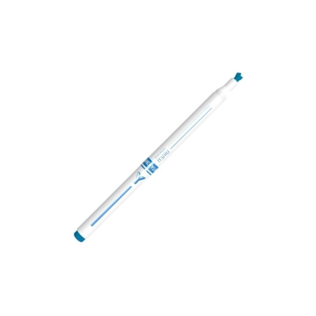 Marca Texto Ginza Generation Y - Newpen - Azul Ice - 3105