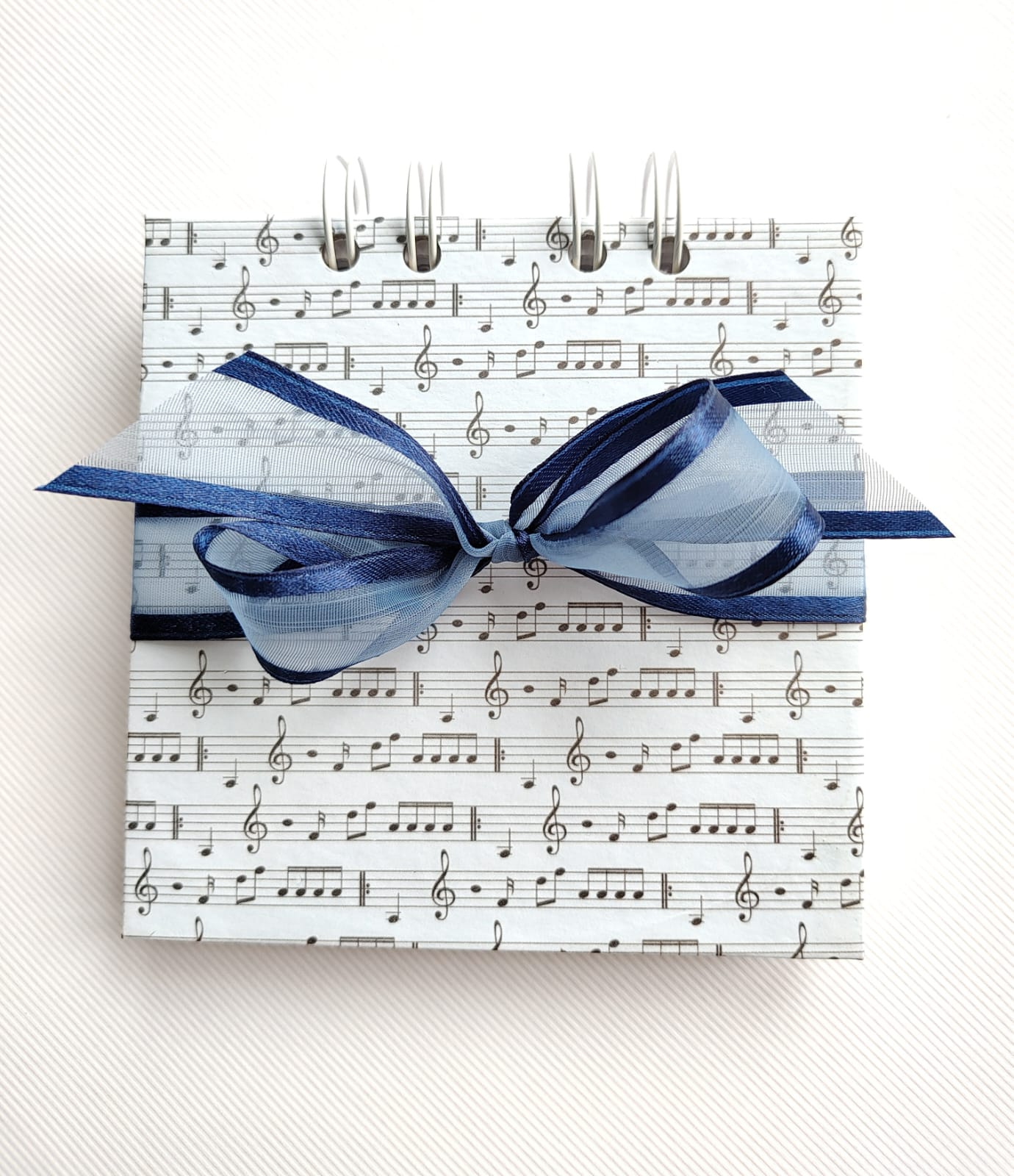 Bloquinho Personalizado 11x11cm -Peça única