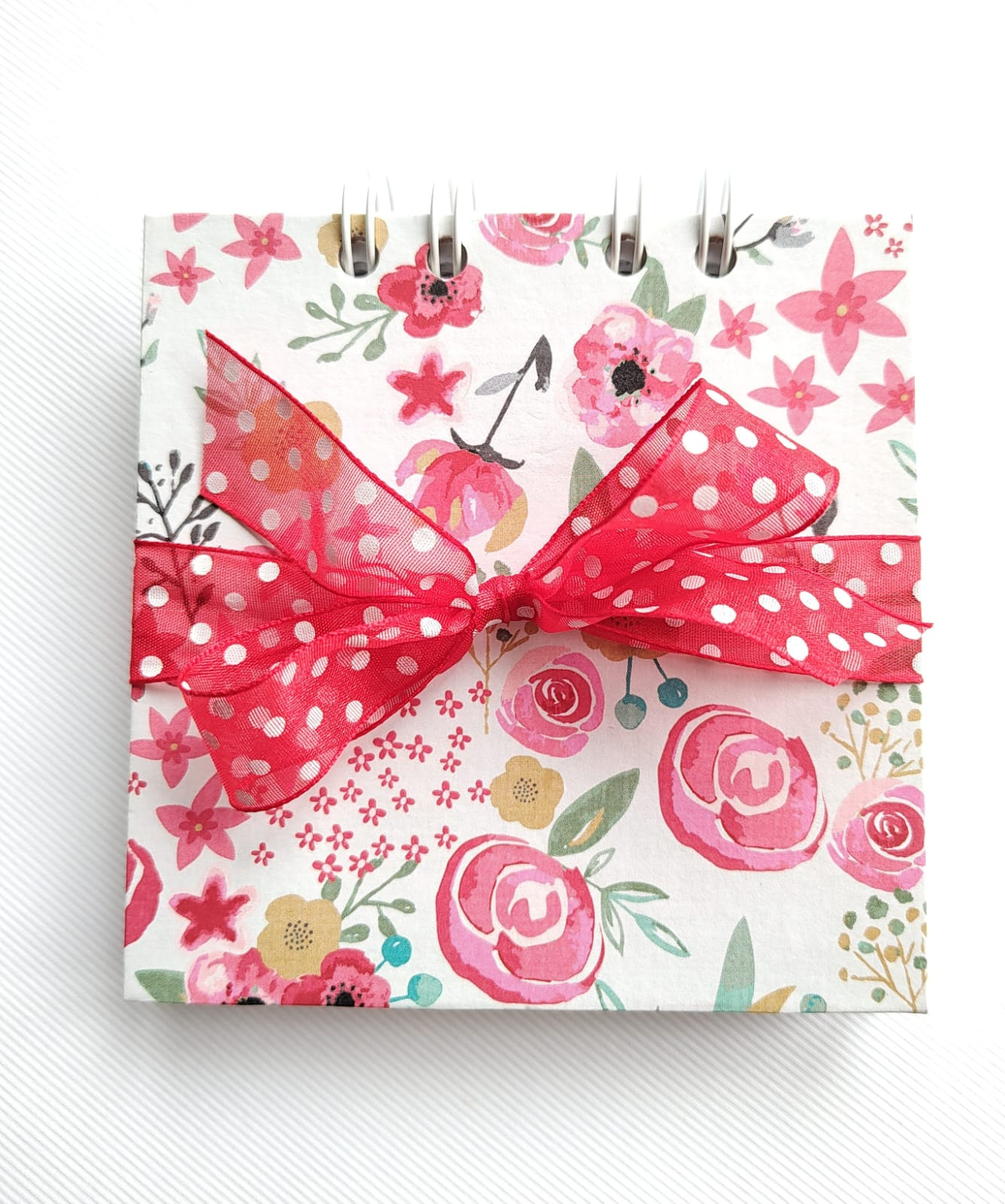 Bloquinho Personalizado 11x11cm -Peça única