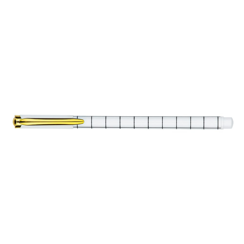 Caneta Esferográfica Estampada 0.7 mm - Brw - Estampa 1