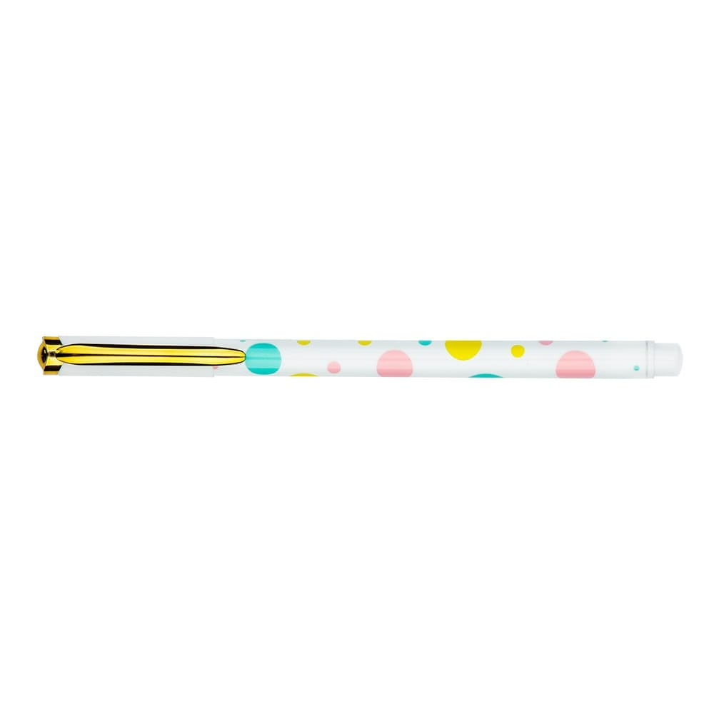 Caneta Esferográfica Estampada 0.7 mm - Brw - Estampa 2