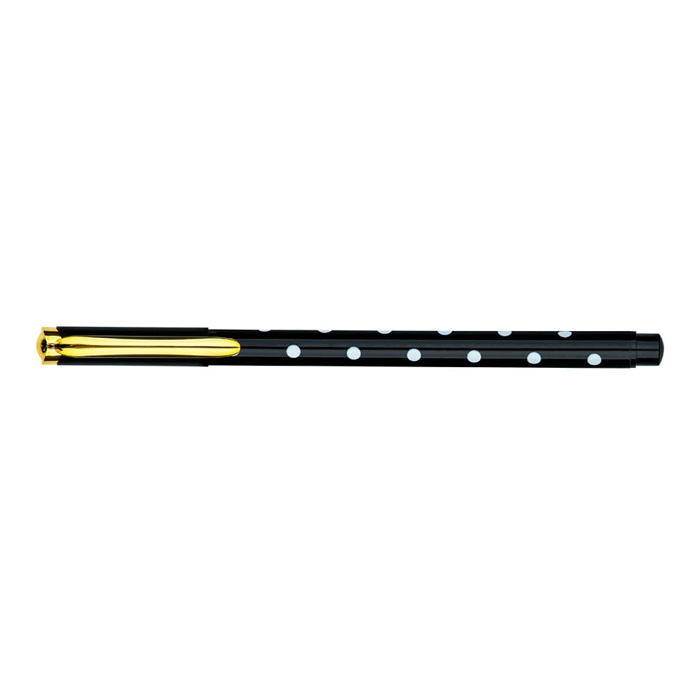 Caneta Esferográfica Estampada 0.7 mm - Brw - Estampa 3