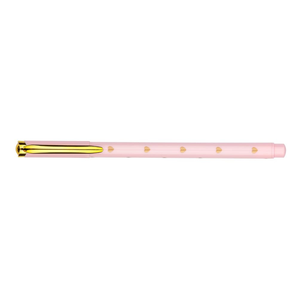 Caneta Esferográfica Estampada 0.7 mm - Brw - Estampa 4