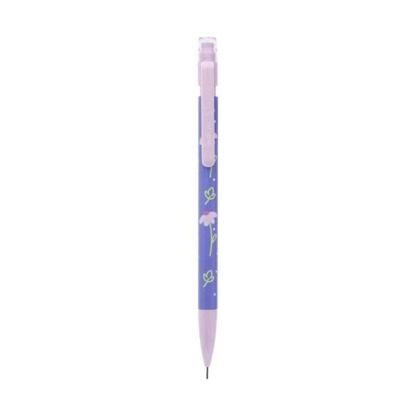 Lapiseira Mb 0,7mm Lilac Fields By Sof Molin - Estampa 3