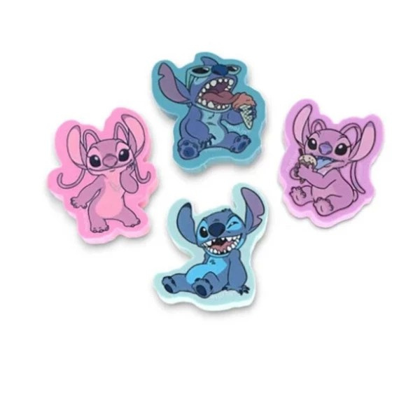 Borracha Stitch - Molin - Estampa 3
