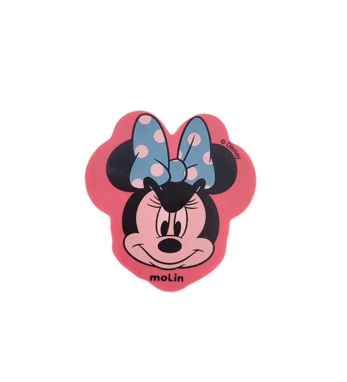 Borracha Disney Minnie - Molin - Estampa 1