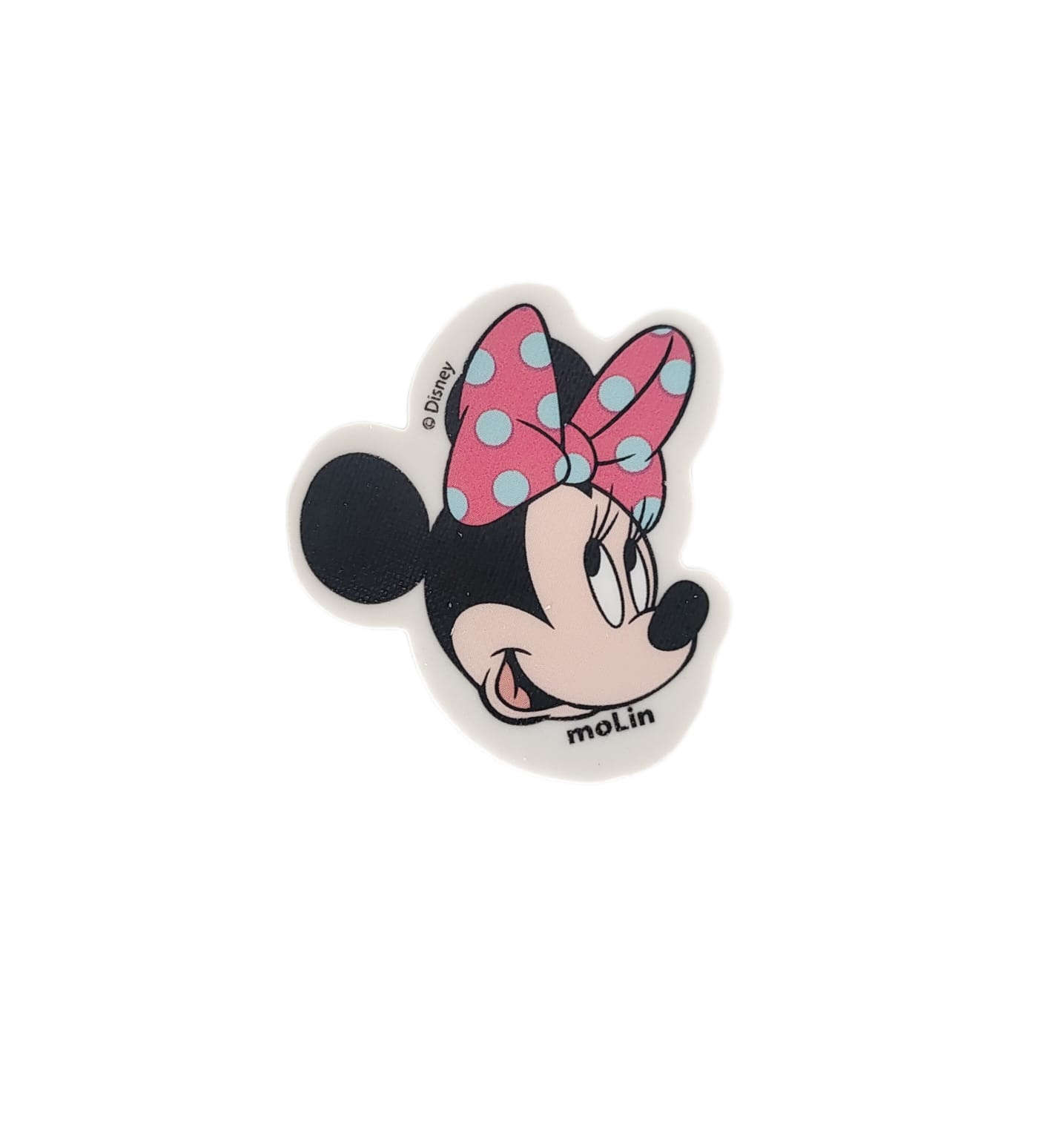 Borracha Disney Minnie - Molin - Estampa 2