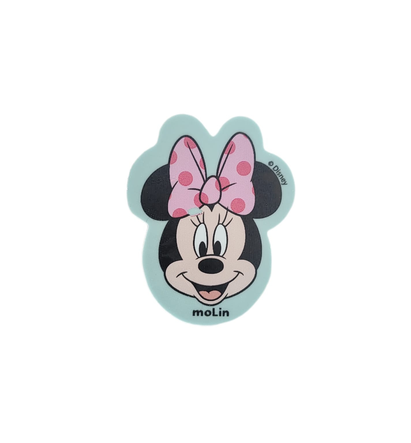 Borracha Disney Minnie - Molin - Estampa 3