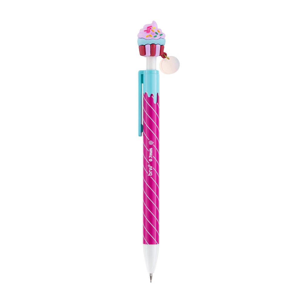 Lapiseira Tutti Frutti 0.7mm Brw - Estampa 02