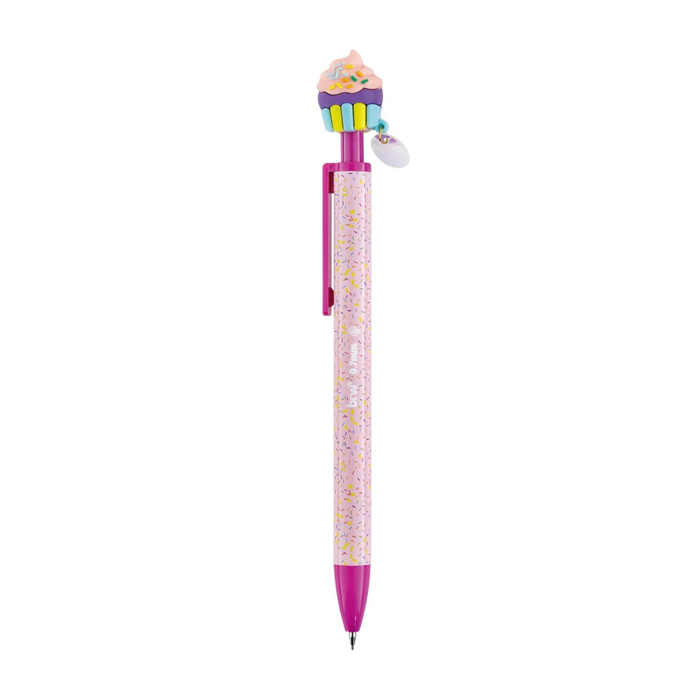 Lapiseira Tutti Frutti 0.7mm Brw - Estampa 03