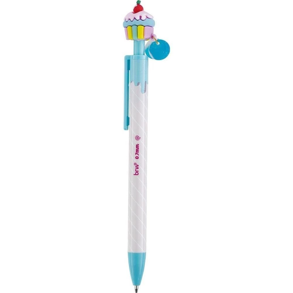 Lapiseira Tutti Frutti 0.7mm Brw - Estampa 04