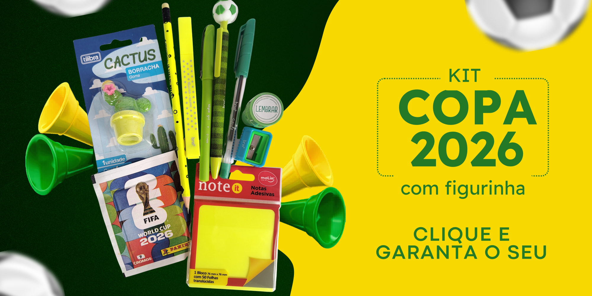 Kit Copa