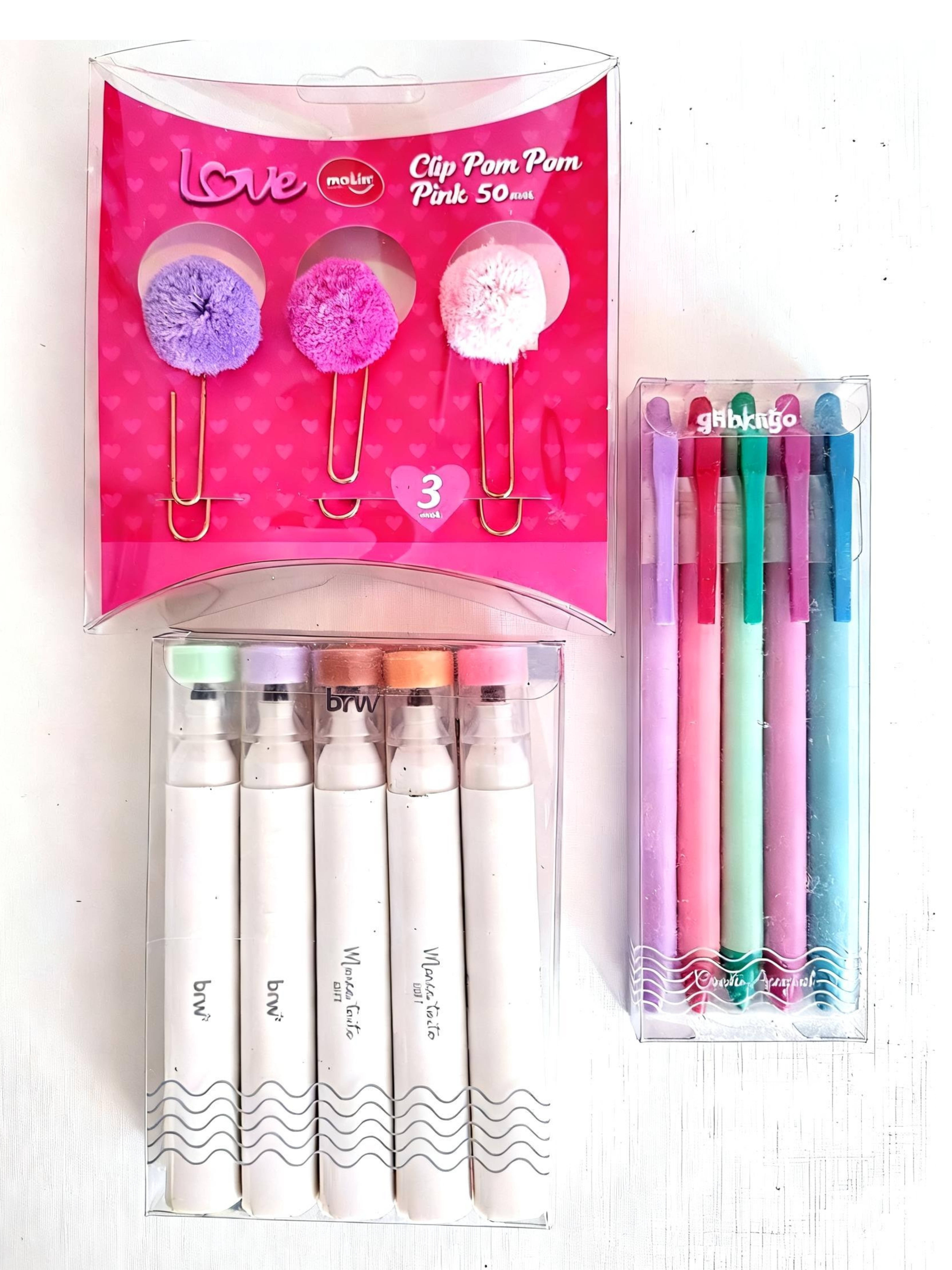 KIT ROTINA